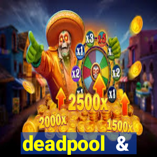 deadpool & wolverine vizerhd